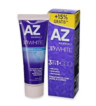 PROCTER & GAMBLE Srl Az dentifricio 3d White&cool 65+10ml