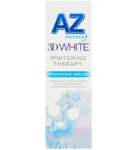 PROCTER & GAMBLE Srl Az dentifricio therapy 3d white smalto