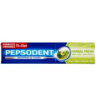 Pepsodent Herbal Dentif 75ml