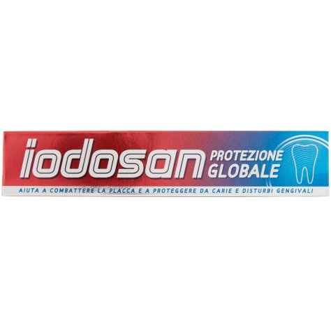 Iodosan Dent Protez.globale 75ml