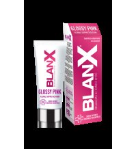 EURITALIA PHARMA (div.COSWELL) Blanx pro glossy pink 75ml