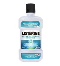 Listerine Ad Sensitive 500ml