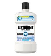 Listerine Advanced White 500ml