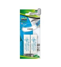 Gomma Plast-soft Blister 2pz