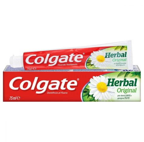 Colgate Dent.herbal 75ml