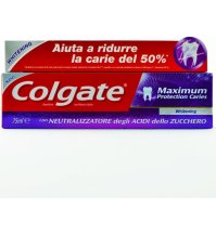 Colgate Dent.maximum Whitening 75ml