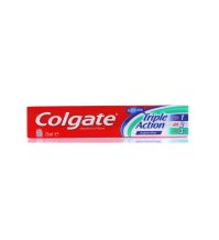 Colgate Triple Action Gel