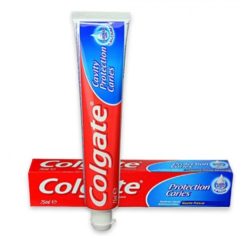 Colgate Dent. Minerale 75 Ml