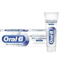 PROCTER & GAMBLE Srl Oral-B Dentifricio Professional Gengive e Smalto Pro Repair 75ml