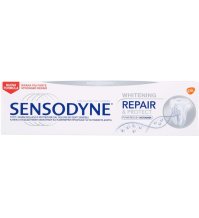 Sensodyne Dent. Pr.compl.white