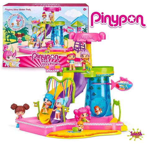 Pinypon Wow Water Park 700015562