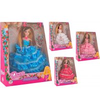 Principessa Fashion Doll 30cm 39086
