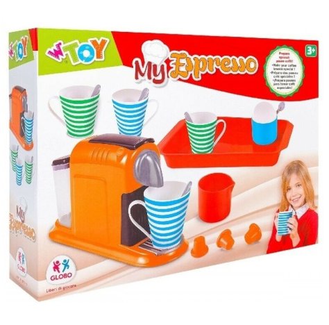 Macchina Caffe Con Cialde E