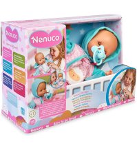 Nenuco Sleepy Dummy 700016258