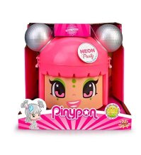 Pinypon Mix Max Neon Party700015210