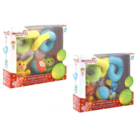 Spirale Passeggino 05271