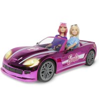 Barbie Dream Car Cm40 63619