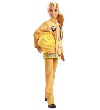 Barbie In Carriera Pilota 60