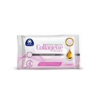 Salviette Struccanti Collagene 40pz