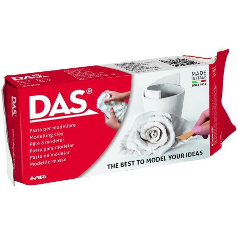 Das Bianco 1/2 Kg 387000