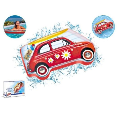 Fiat 500 Materassino 183x97 16727