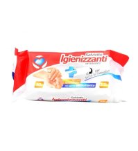 Setablu Salviette Igienizzanti 40 Pezzi