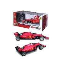 Ferrari Sf90 1:24
