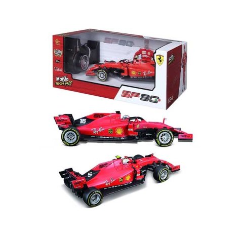 Ferrari Sf90 1:24