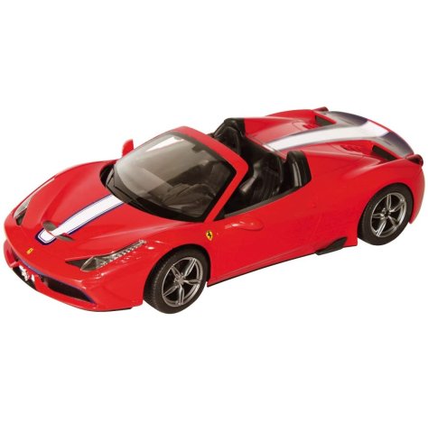 Ferrari 458 Italia Special 63283