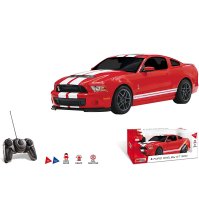 Ford Shelby Gt500 1:14 63550