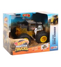 Hot Wheels Monster Truck Beatz