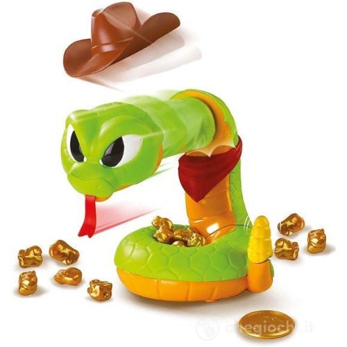 Goliath Gastone Gioco Prezzo Goliath Muu Muu Achuu Gioco In