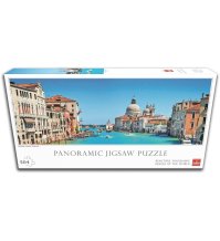 Puzzle 504 Canale Venezia