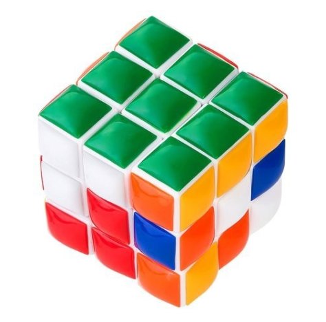 Cubo Magico 9 Pezzi 37966