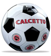 Pallone Calcio Cucito N.4 13106