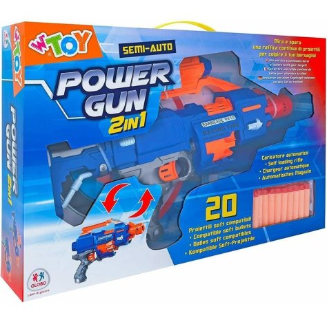 Mitra Spara Proiettili 39829