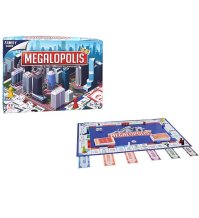 Gioco Megalopolis Delux 40356