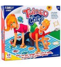 Gioco Twined Chef 37180