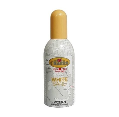 EL CHARRO White Sand deodorante 100ml