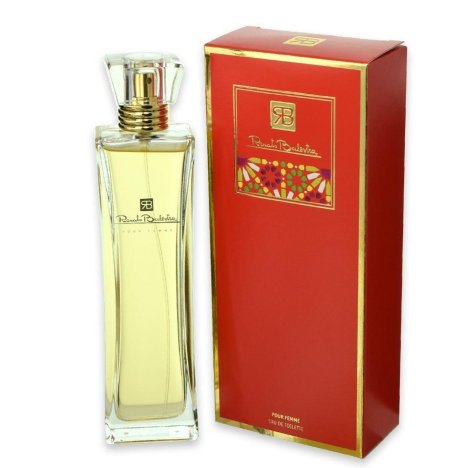 RENATO BALESTRA Classico rosso eau de toilette 100ml