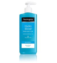 Neutrogena Hb Fluida Crp Gel P