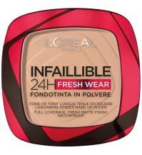 L´Oréal Paris Infaillible Matte Cover - Fondotinta Lunga Tenuta Per Effetto Opaco - Tonalità 130