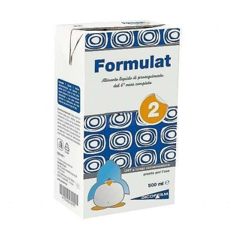 Formulat 2 Liquido 500ml