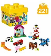 Lego 10692 Mattoncini Creativi