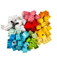 Lego 10909 Scatola Cuore