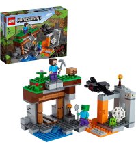 Lego 21166 La Miniera Abbandonata