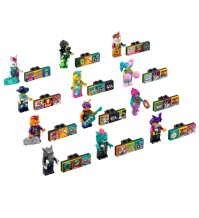 Lego 43101 Bandmates