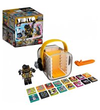 LEGO 43107 VIDIYO HipHop Robot BeatBox