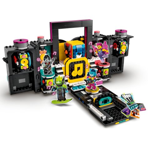 LEGO VIDIYO 43115 THE BOOMBOX ETA 9