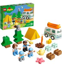 Lego 10946 Avventura In Famiglia